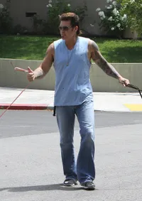 Foto Billy Ray Cyrus