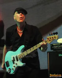 Foto Billy Sheehan