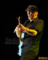 Foto Billy Sheehan