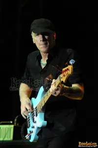 Foto Billy Sheehan