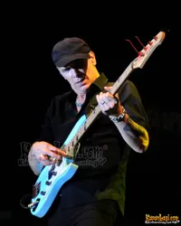 Foto Billy Sheehan