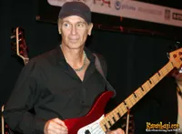 Foto Billy Sheehan
