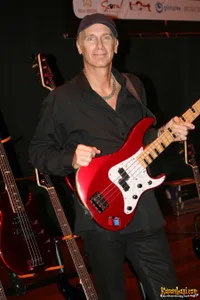 Foto Billy Sheehan