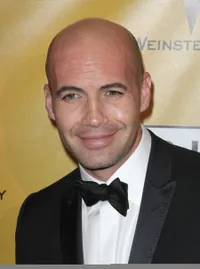 Foto Billy Zane