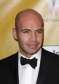 Foto Billy Zane