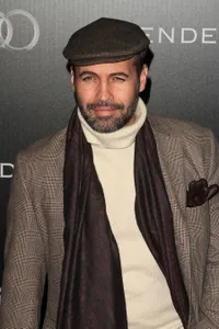 Foto Billy Zane