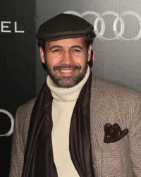 Foto Billy Zane