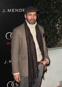 Foto Billy Zane