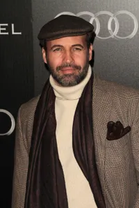 Foto Billy Zane