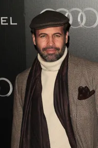 Foto Billy Zane