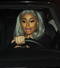 Foto Blac Chyna