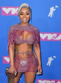 Foto Blac Chyna