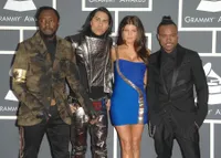 Foto Black Eyed Peas