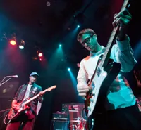 Foto Black Joe Lewis And The Honeybears