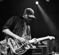 Foto Black Joe Lewis And The Honeybears