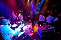 Foto Black Joe Lewis And The Honeybears