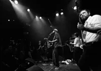 Foto Black Joe Lewis And The Honeybears