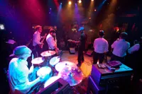 Foto Black Joe Lewis And The Honeybears