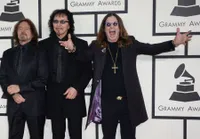 Foto Black Sabbath