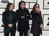 Foto Black Sabbath