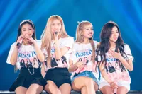 Foto BLACKPINK
