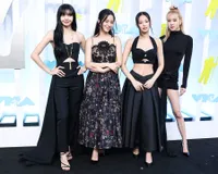 Foto BLACKPINK