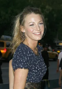 Foto Blake Lively
