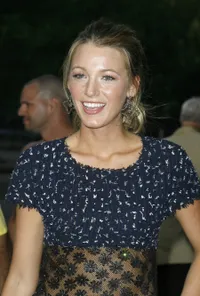 Foto Blake Lively