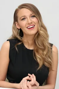 Foto Blake Lively