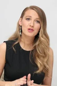 Foto Blake Lively