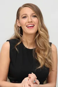 Foto Blake Lively