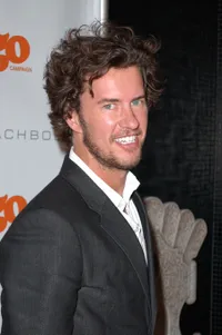 Foto Blake Mycoskie