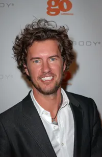 Foto Blake Mycoskie