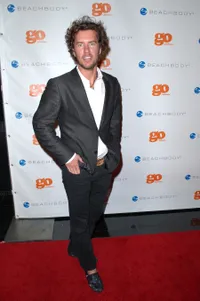Foto Blake Mycoskie