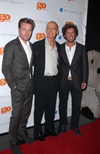 Foto Blake Mycoskie