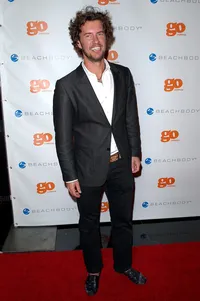 Foto Blake Mycoskie