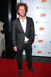 Foto Blake Mycoskie