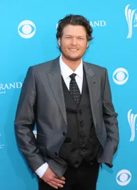 Foto Blake Shelton
