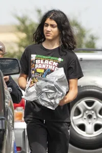 Foto Blanket Jackson