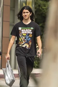 Foto Blanket Jackson