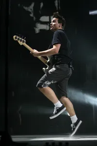 Foto Blink 182
