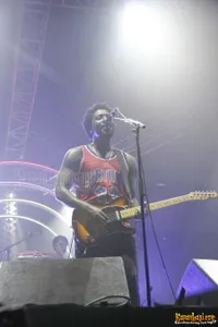 Foto Bloc Party
