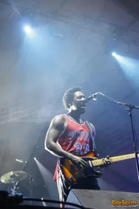 Foto Bloc Party