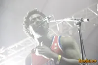 Foto Bloc Party