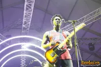 Foto Bloc Party