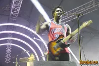 Foto Bloc Party