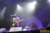 Foto Bloc Party