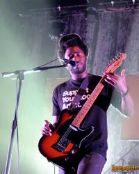 Foto Bloc Party