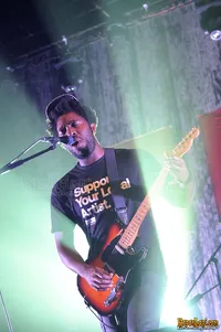 Foto Bloc Party
