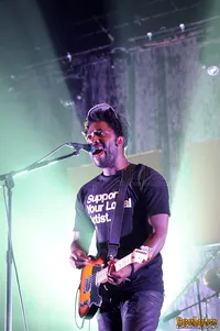 Foto Bloc Party